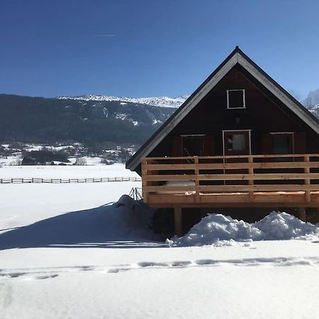 Chalet Cosy, Belle Vue, Dans Le Massif Du Vercors Lans-en-Vercors Dış mekan fotoğraf